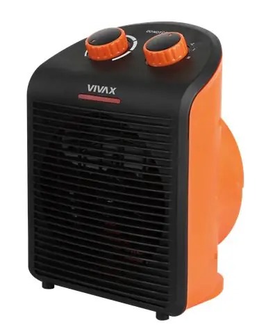 VIVAX HOME kalorifer FH-2081-0