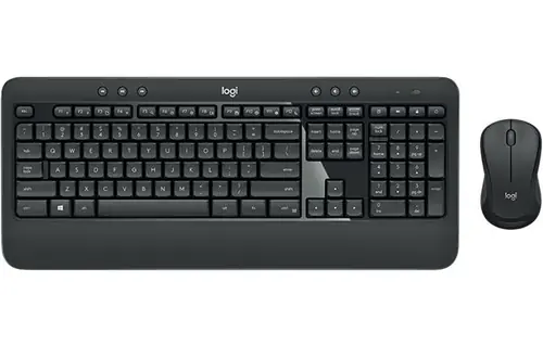 Tipkovnica desktop Logitech MK540-0