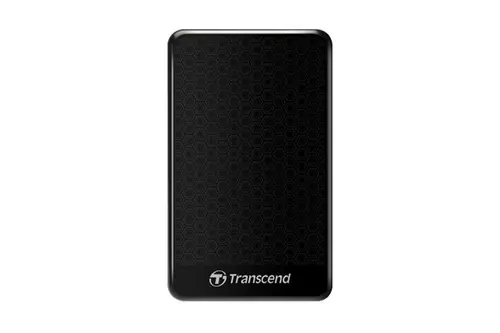 Vanjski tvrdi disk 2TB StoreJet 25A3K Transcend USB 3.1 Black-0