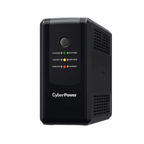 CyberPower UPS UT650EG-0