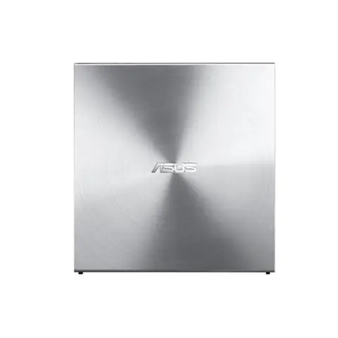 Eksterni optički uređaj Asus SDRW-08U5S-U External, srebrni-0