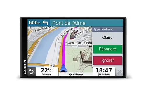 Garmin DriveSmart 65 MT-S Europe-0