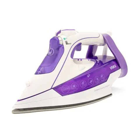 VIVAX HOME glačalo IR-2202CP-0