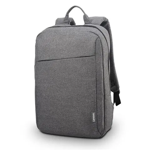 Lenovo ruksak za prijenosno računalo 15,6'' B210 Grey, 4X40T84058-0