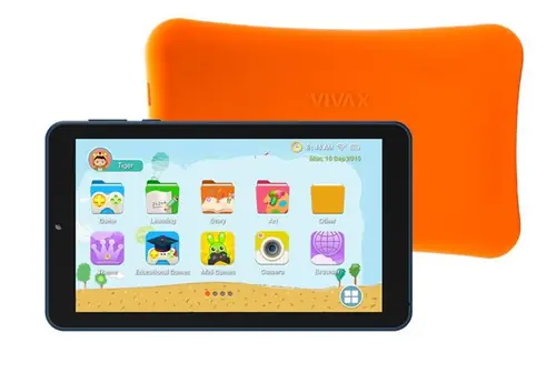 VIVAX tablet TPC-705 Kids-0