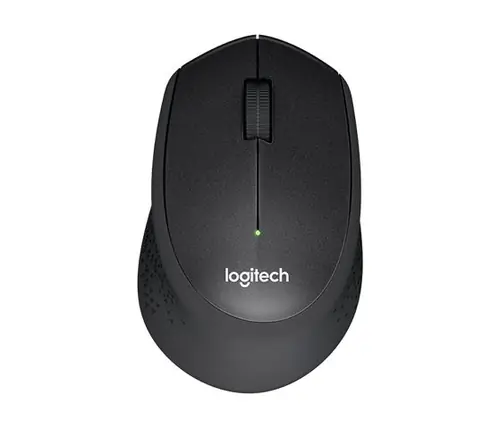 Miš bežični Logitech M330 crni-0