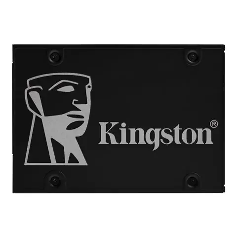SSD 1TB KINGSTON KC600 2.5" SATA 3-0