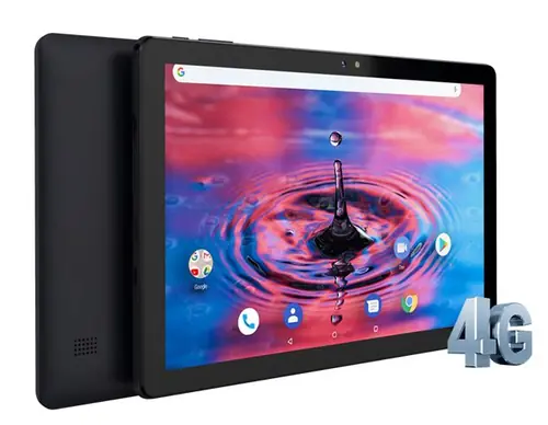 VIVAX tablet TPC-102 4G-0