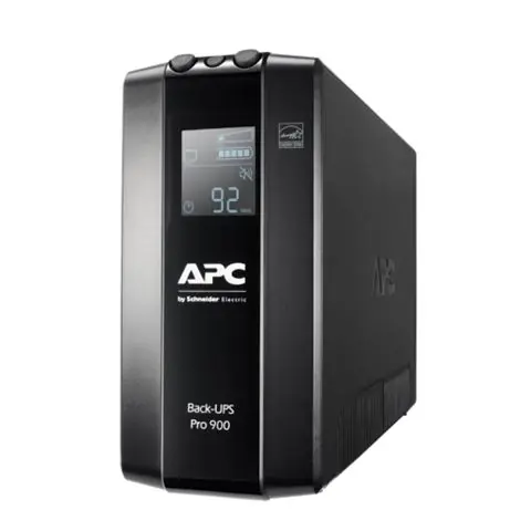 UPS APC Back BR900MI-0