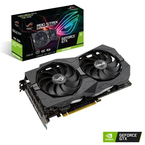 Grafička kartica Asus STRIX-GTX1660S-O6G-GAMING-0