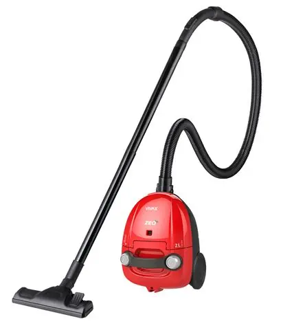 VIVAX HOME usisavač VC-702 ZEO-0