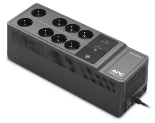 UPS APC BE650G2-GR 650VA/400W-0