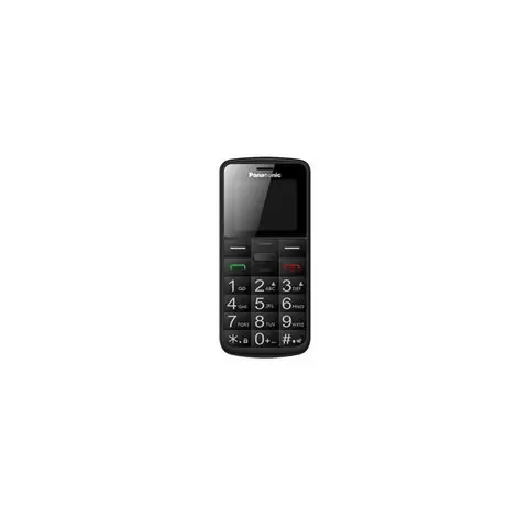 MOB Panasonic KX-TU110 EXB crni-0