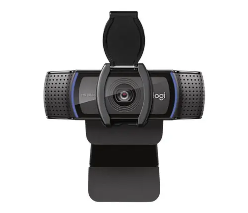 WEB kamera Logitech C920S HD Pro-0