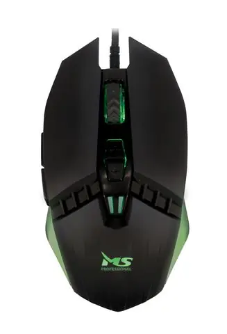 MS NEMESIS C105 gaming miš-0
