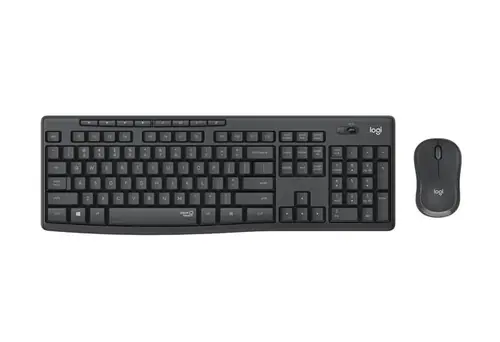 Desktop komplet bežični Logitech MK295-0