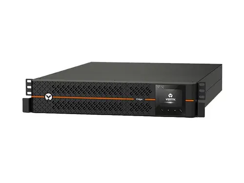 Vertiv 3000VA/2700W - EDGE-3000IRT2UXL RACK/TOWER-0