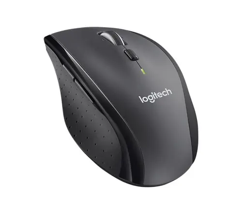 Miš bežični Logitech M705 Charcoal-0