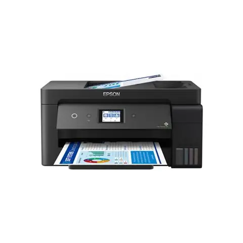PRN MFP Epson INK ECOTANK ITS L14150 A3-0
