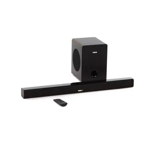 VIVAX VOX soundbar SP-7080H-0