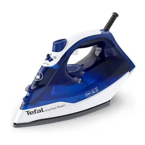 SEB Tefal parno glačalo FV2838E0-0