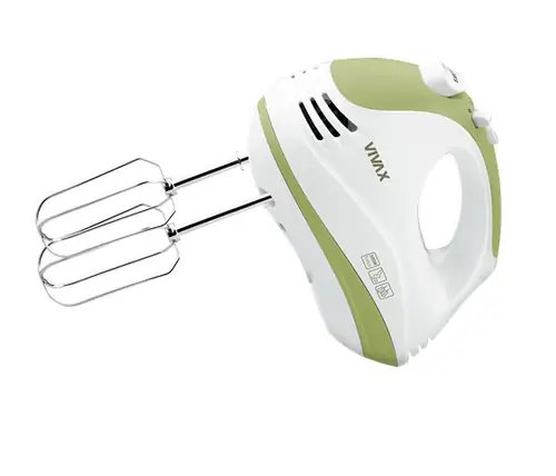 VIVAX HOME mikser ručni HM-303WG-0