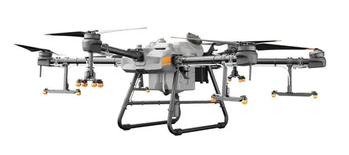 DJI AGRAS T30 Agricultural Drone-0
