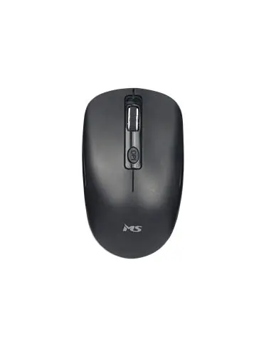 MS FOCUS M310 punjivi bežični miš-0