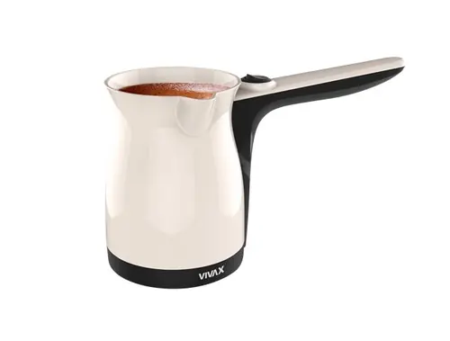 VIVAX HOME kuhalo za kavu CM-1000WH-0