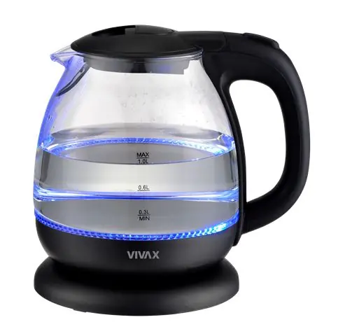 VIVAX HOME kuhalo za vodu WH-100G-0