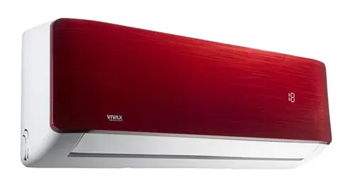 VIVAX COOL, klima uređaji, ACP-12CH35AERI/I+ RED-0