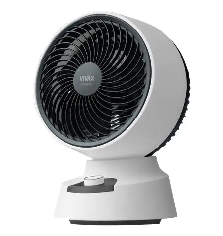 VIVAX HOME ventilator stolni FT-10WPR-0