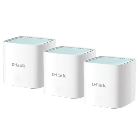 D-Link Eagle PRO Mesh 3 pack, M15-3 pakiranje 3kom-0