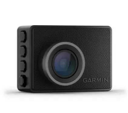 Garmin Dash Cam 47-0