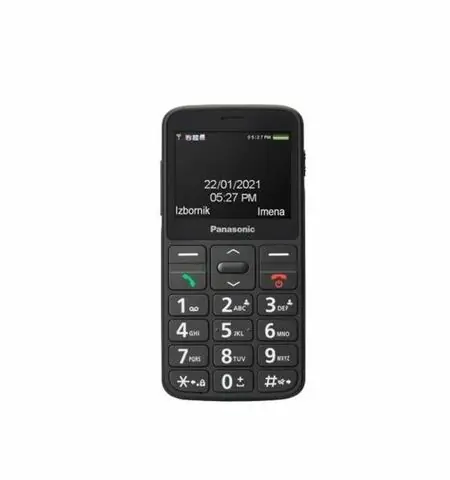MOB Panasonic KX-TU160 EXB crni-0