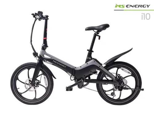 MS ENERGY eBike i10 Black_Grey-0