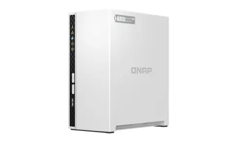 STORAGE QNAP NAS TS-233-0