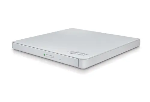 ODD DVD±RW Hi/LG GP60NW60 USB White-0
