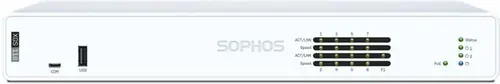 SOPHOS XGS 116 firewall za 26-50 korisnika. Superiorne performanse.-0