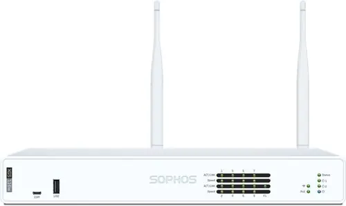 SOPHOS Firewall XGS 116w-0