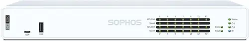 SOPHOS Firewall XGS 126-0