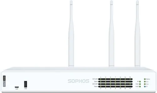 SOPHOS Firewall XGS 126w-0