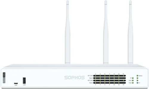 SOPHOS Firewall XGS 136w (wireless podržan)-0