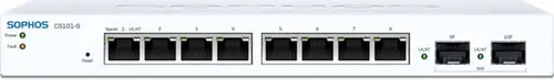 Sophos Switch CS101-8-0