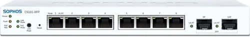 Sophos Switch CS101-8FP-0