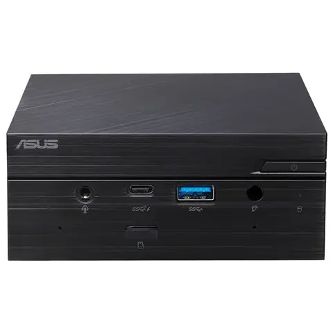 Asus Mini PC PN41, PN41-BBP131MV-0