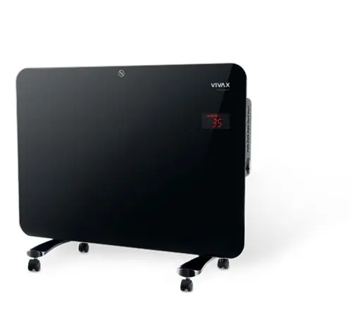 VIVAX HOME panelna grijalica PH-1500D B-0