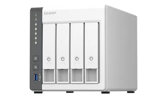 STORAGE QNAP NAS TS-433-4G-0