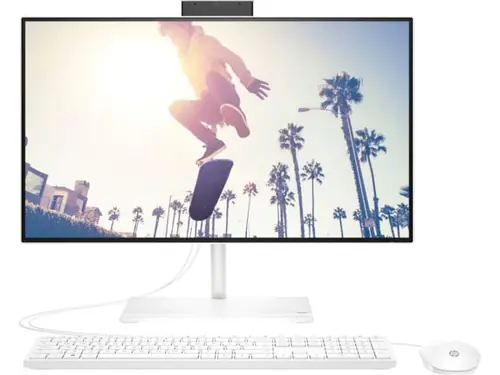 PC AiO HP 24-ck0039ny, 6M8R0EA-0