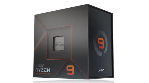 CPU AMD Ryzen 9 7900X-0